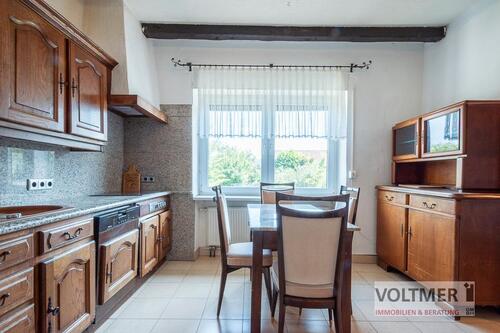 Foto - Etagenwohnung zur Miete in Schiffweiler