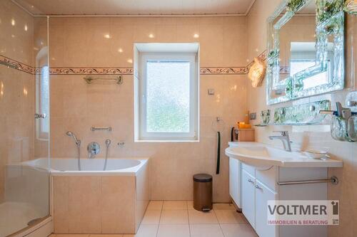 Foto - Etagenwohnung in Schiffweiler