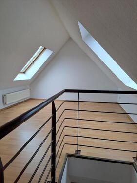 Foto - 3 Zimmer Etagenwohnung zur Miete in Zeitz
