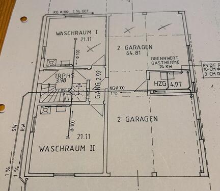 Foto - 4 Zimmer Etagenwohnung zur Miete in Salem