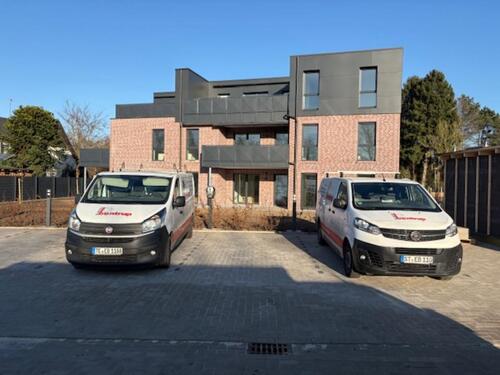 Foto - 4 Zimmer Wohnung Erstbezug näche Aasee