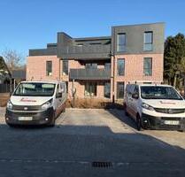 4 Zimmer Wohnung Erstbezug näche Aasee - Ibbenbüren Bockraden