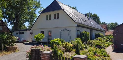 Foto - Großzügiges Haus in bester Lage von Wienhausen direkt ohne Makler