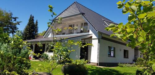 Foto - 10 Zimmer Einfamilienhaus in Wienhausen