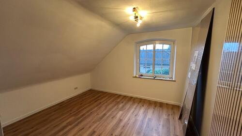 Foto - Etagenwohnung in Neuenkirchen zur Miete