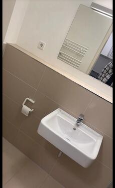 Foto - 1 Zimmer Etagenwohnung in Lüneburg