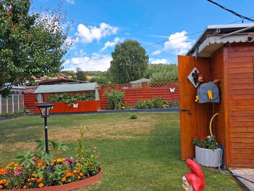 Foto - Einfamilienhaus zum Kaufen in Alheim