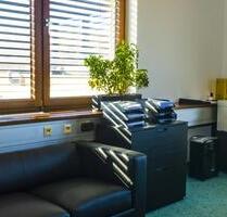 Modernes Büro 22–25 m² mit Full-Service – möbliert, flexibel - Esslingen am Neckar Pliensauvorstadt