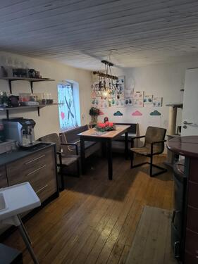 Foto - Haus zur Miete – ca. 120 m² – Altbau, teilmodernisiert Creglingen