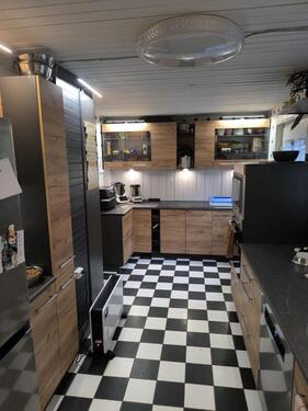 Foto - 5 Zimmer Bauernhaus, Landhaus zur Miete in Creglingen