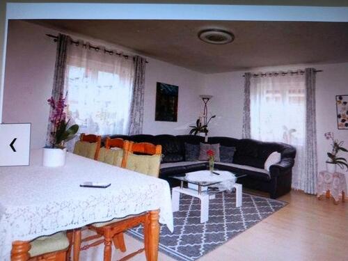 Foto - 3 Zimmer Etagenwohnung in Schramberg