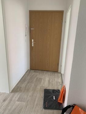 Foto - 3 Zimmer Erdgeschoßwohnung zur Miete in Halle (Saale)