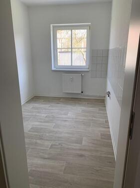 Foto - 3 Zimmer Erdgeschoßwohnung in Halle (Saale)