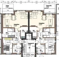 Erdgeschosswohnung in Warendorf Erdgeschosswohnung in Warendorf