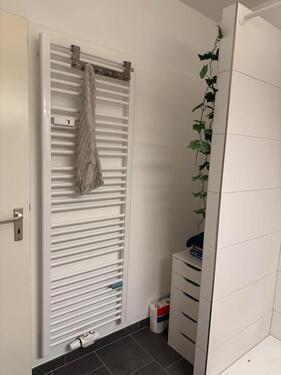 Foto - Erdgeschoßwohnung in Celle zur Miete