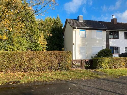 Foto - Doppelhaushälfte in ruhiger, grüner Wohnlage v. Bremerhaven