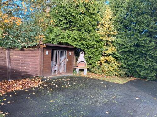 Foto - 2 Zimmer Doppelhaushälfte in Bremerhaven