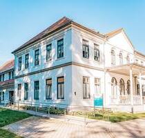 Seniorenwohnung im Betreuten Wohnen Oberneuland - Bremen