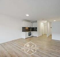 Zentral gelegenes 1-Zimmer Apartment - Ludwigsburg