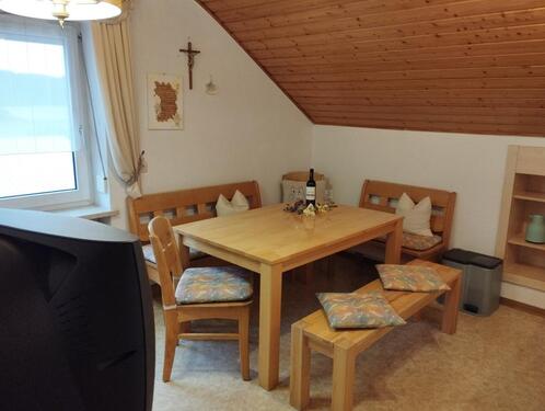 Foto - Ferienwohnung im bayerischen Wald, Biken, Erholung