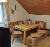 Ferienwohnung im bayerischen Wald, Biken, Erholung - Waldmünchen