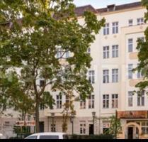 Selten zu findende 6 Zimmer Altbauwohnung in der Osloer Str 110 - Berlin Mitte