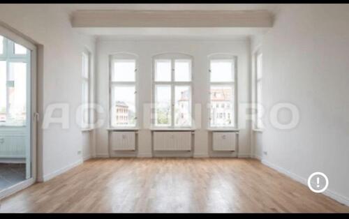 Foto - 110 Zimmer Etagenwohnung in Berlin