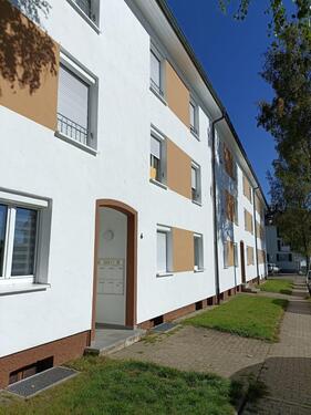 Foto - 2,5 Zimmer Wohnung 46,9m² (nicht bei Freiburg!)