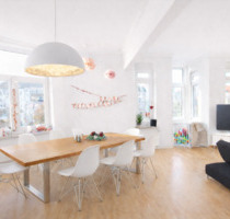 Wunderschöne 3,5-Zimmer Wohnung am Weissekreuzplatz, Oststadt - Hannover Vahrenwald-List