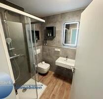 STARK! Top 2 Raum Wohnung mit Terrasse und EBK! - Plauen Bahnhofsvorstadt