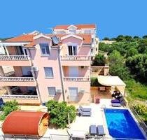 Osterangebot 50% Villa Maja mit Sauna und Pool - Rietberg