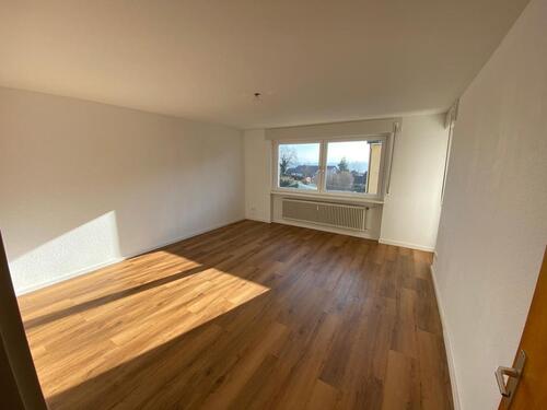 Foto - 3-Zimmer Wohnung in ruhiger Lager Rheinfelden-Karsau