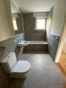 Foto - 3 Zimmer Etagenwohnung in Rheinfelden (Baden)