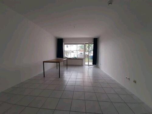 Foto - 1 Zimmer Erdgeschoßwohnung zur Miete in Bad Kreuznach