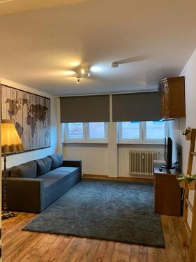 Foto - 1 Zimmer Etagenwohnung zur Miete in Nürnberg