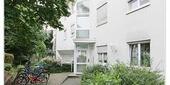 Foto - 3-Zimmer-Erdgeschossglück: Eigener Garten & Top-Anbindung
