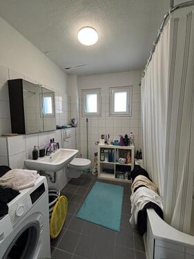 Foto - 4.5 Zimmer Etagenwohnung in Voerde (Niederrhein)