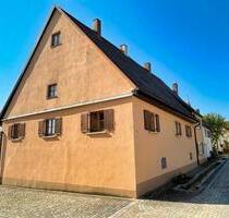 Wohnhaus zum vermieten - 925,00&nbsp;EUR Kaltmiete, ca.&nbsp; 105,00&nbsp;m&sup2; in Wittislingen (PLZ: 89426)
