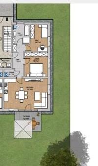 Foto - 3 Zimmer Wohnung im Erdgeschoss