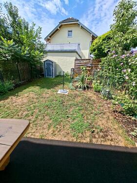 Foto - 3 Zimmer Reihenhaus in Garching an der Alz