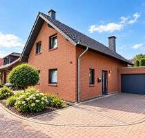 Freistehendes Einfamilienhaus in guter Lage von Geldern