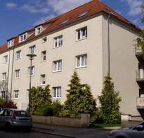 Güstrow 3-Zi. Wohnung in ruhigem MFH