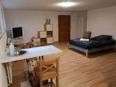 Foto - Pendler aufgepasst - 1 Zimmer Einliegerwohnung