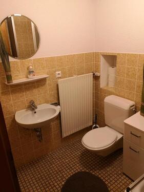 Foto - 1 Zimmer Etagenwohnung zur Miete in Lörrach