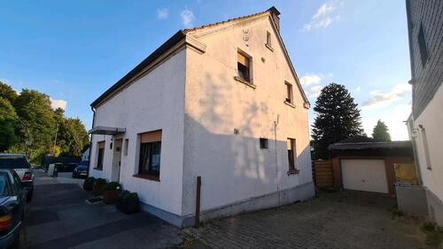 Foto - Haus zu zu Verkaufen ohne Provision Renovierung nötig