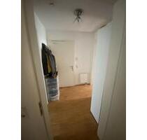 2-Zimmer-Wohnung in Bockenheim – ab 01.11. verfügbar - Frankfurt am Main