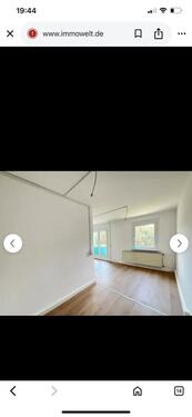 Foto - 3 Zimmer Wohnung in Uhsmannsdorf 02929, sofort bezugsfrei