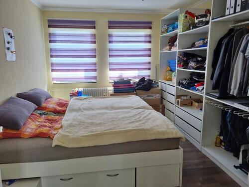 Foto - Etagenwohnung zur Miete in Hann. Münden