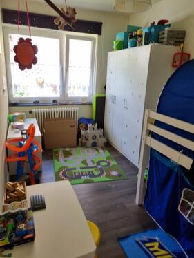 Foto - Etagenwohnung in Hann. Münden zur Miete