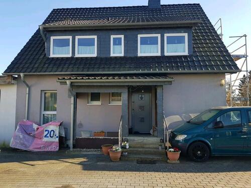 Foto - Einfamilienhaus Eckgrundstück Vechelde